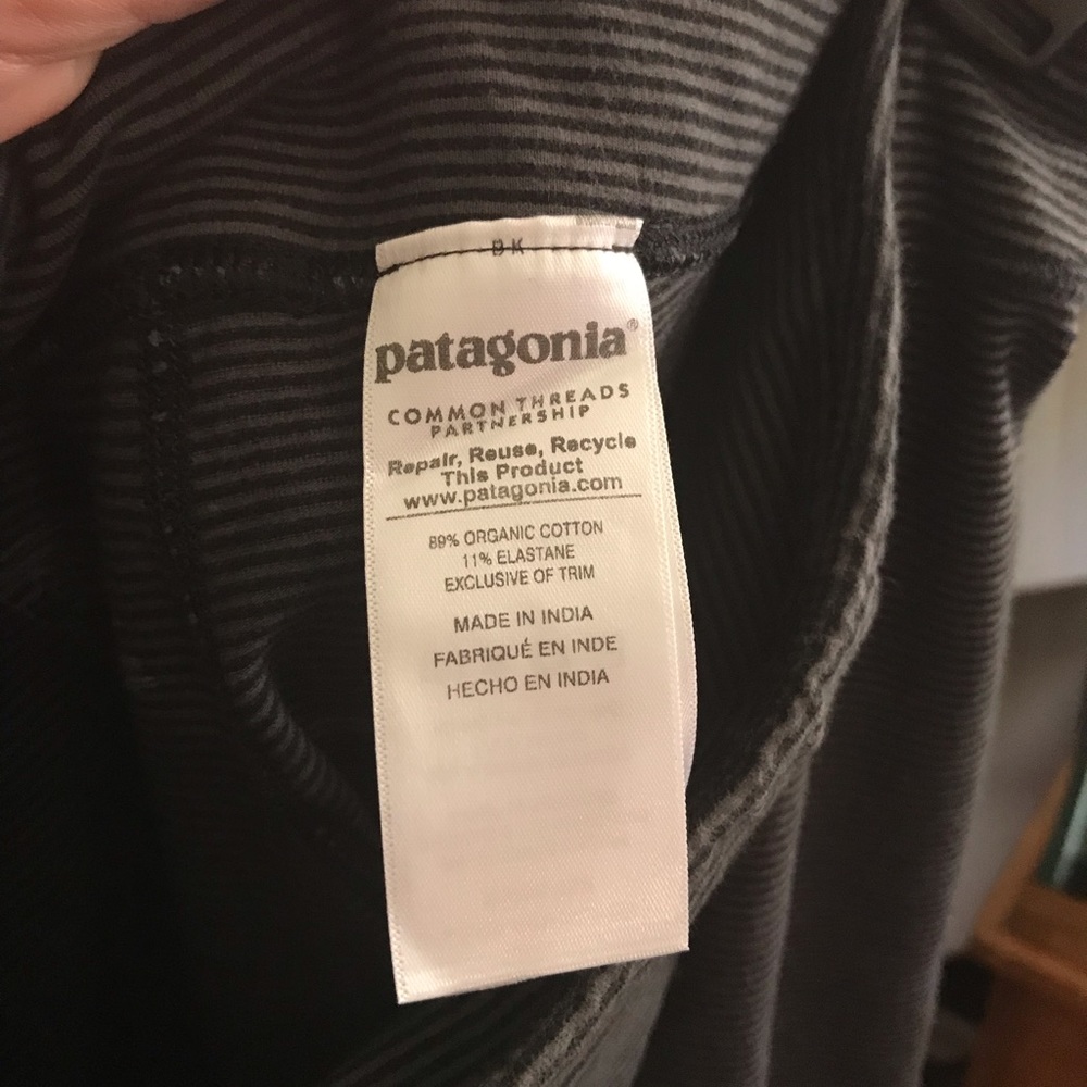 Patagonia leggings